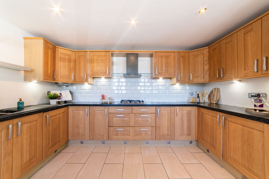 Upholland Road Billinge